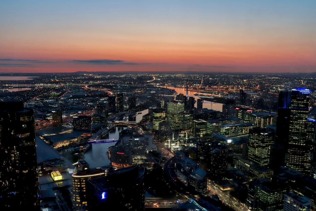 Melbourne Skydeck Ticket - image 17