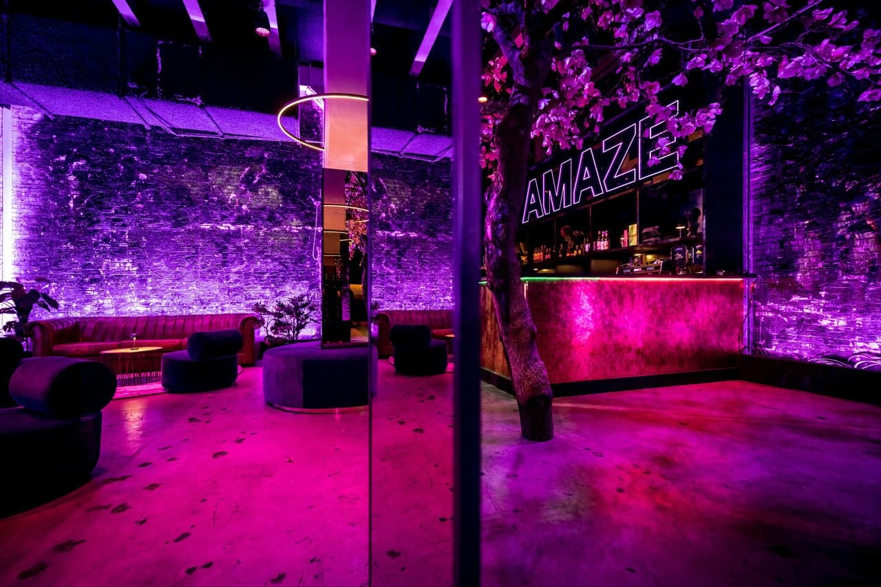 AMAZE: The Immersive Experience - image 6