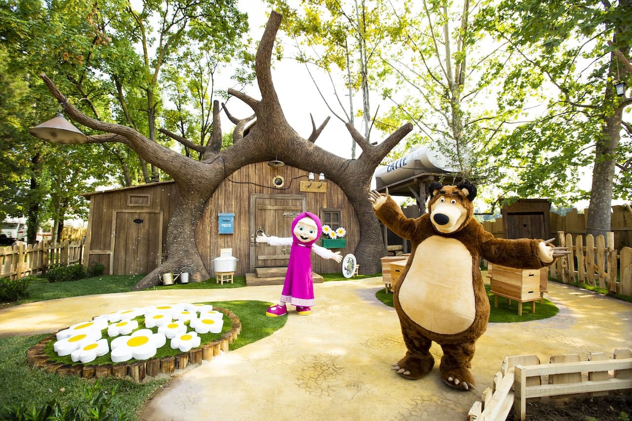 Leolandia - imagen 2