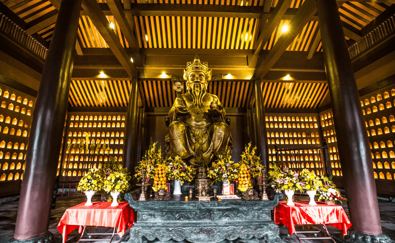 Nui Than Tai Hot Springs Park - image 9