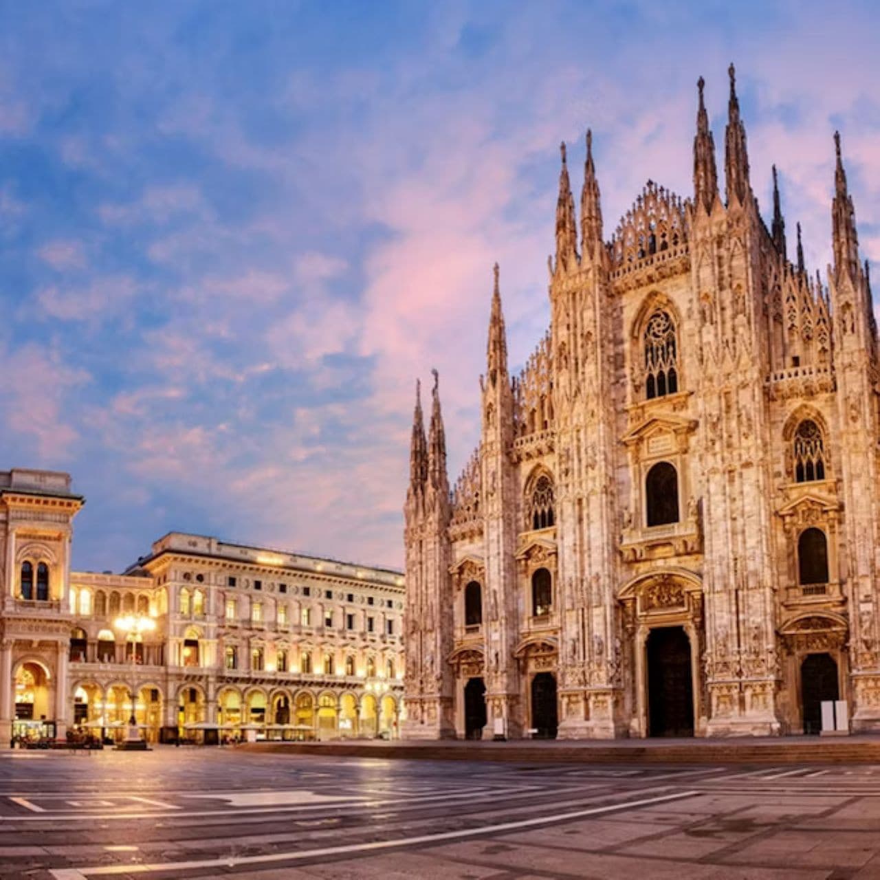 Milan Cathedral and Museum - image 4