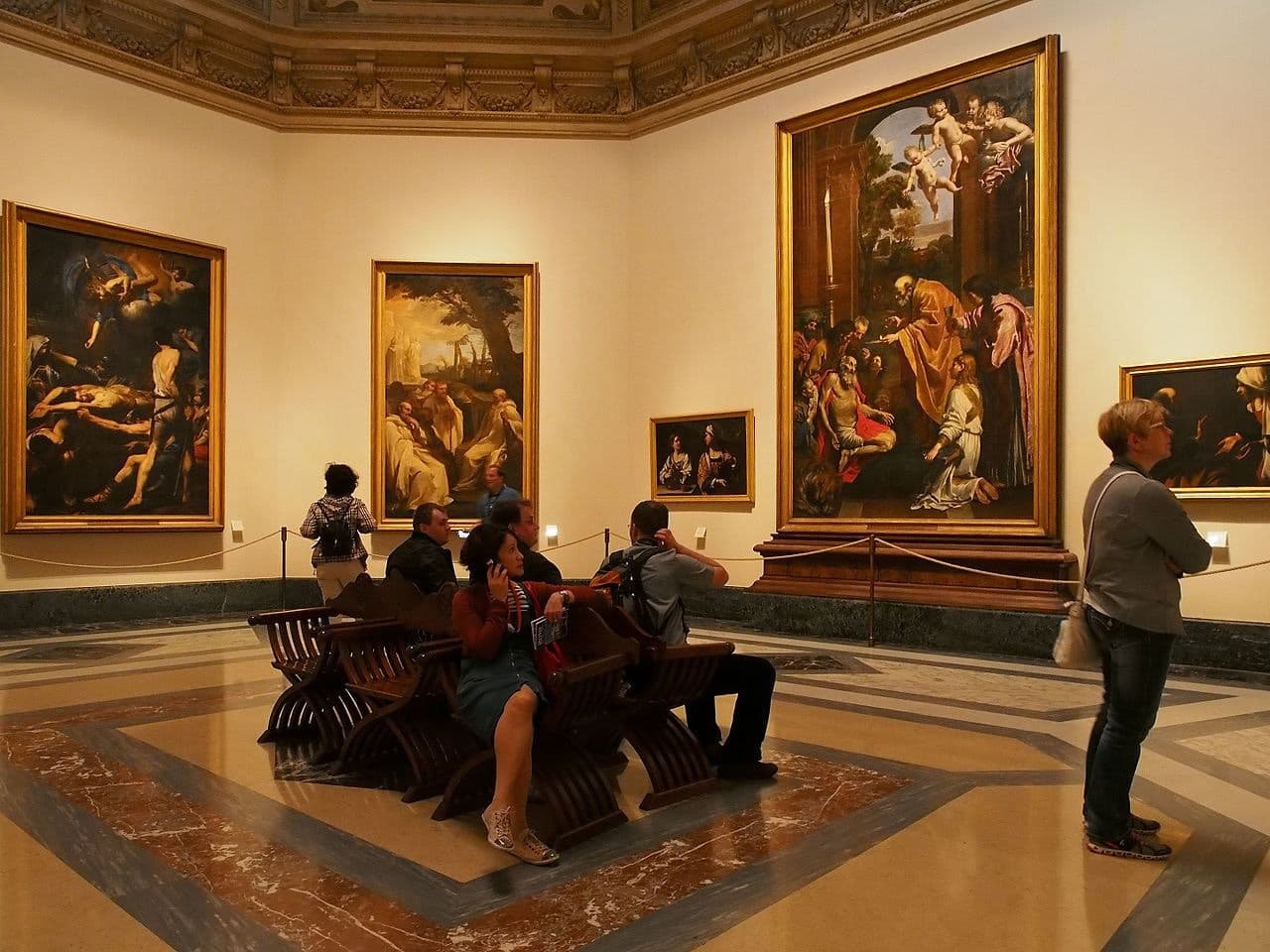Vatican Museums and Sistine Chapel Ticket - image 3