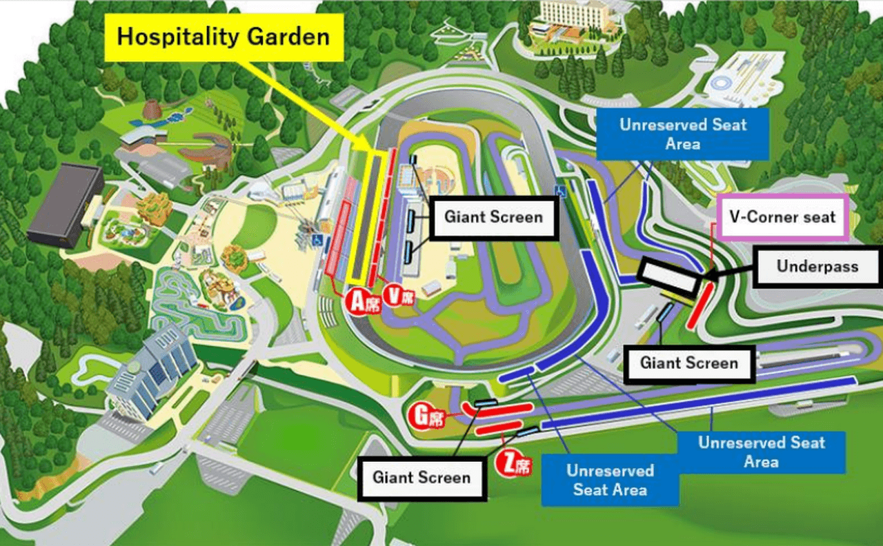 MotoGP Motul Gran Premio de Japón 2026 (02 - 04 oct) - imagen 4