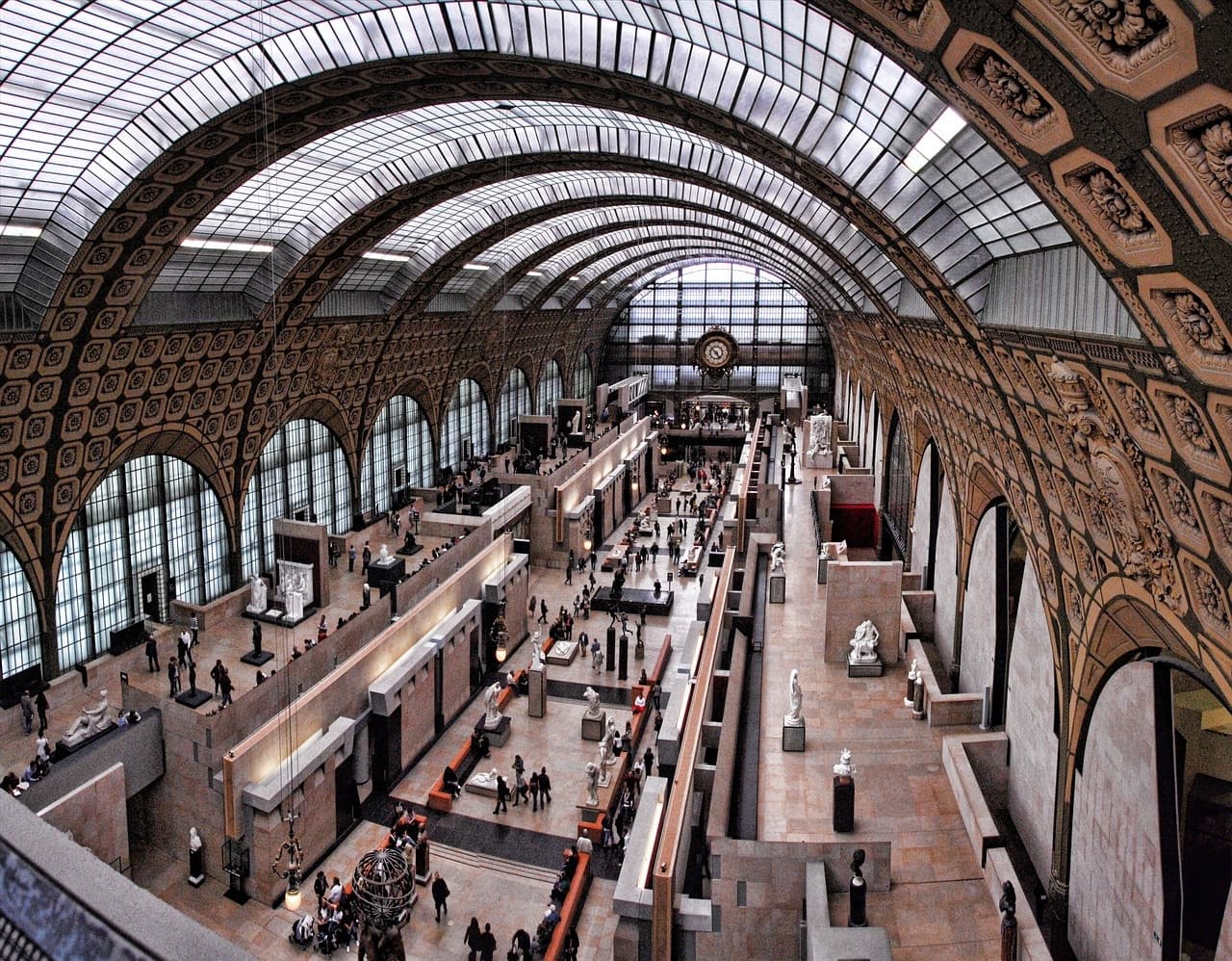 Paris Museum Pass - imagen principal