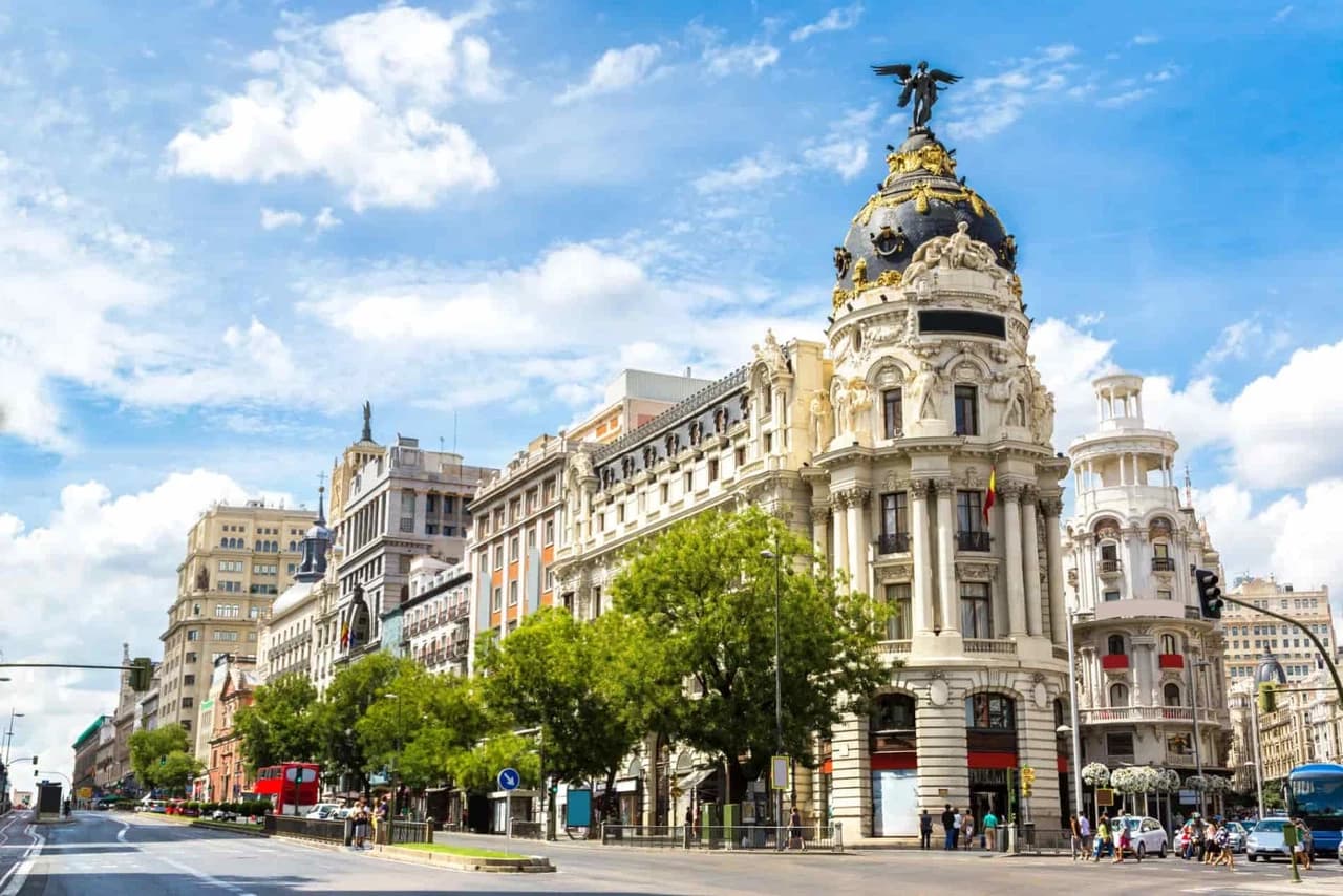 City Sightseeing Madrid Hop-on Hop-off Bus Tour - image 6