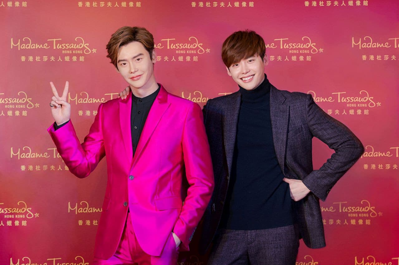 Madame Tussauds Hong Kong Ticket - image 34