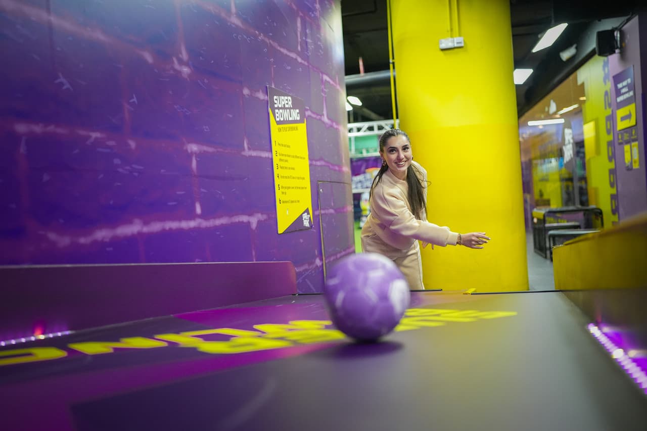 SuperPark Malaysia - image 24