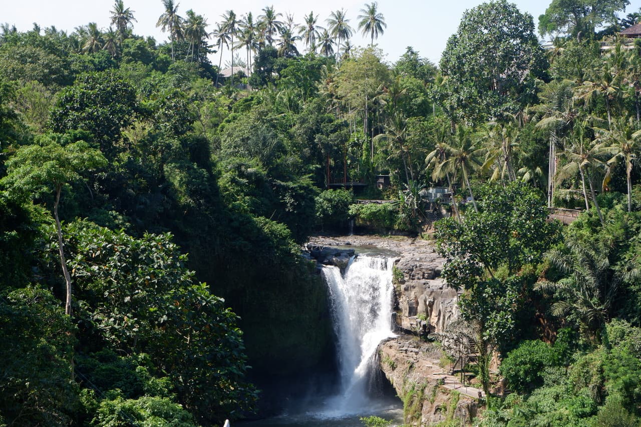 Mount Batur Sunrise Hike and Tibumana Waterfall Visit - imagen 4