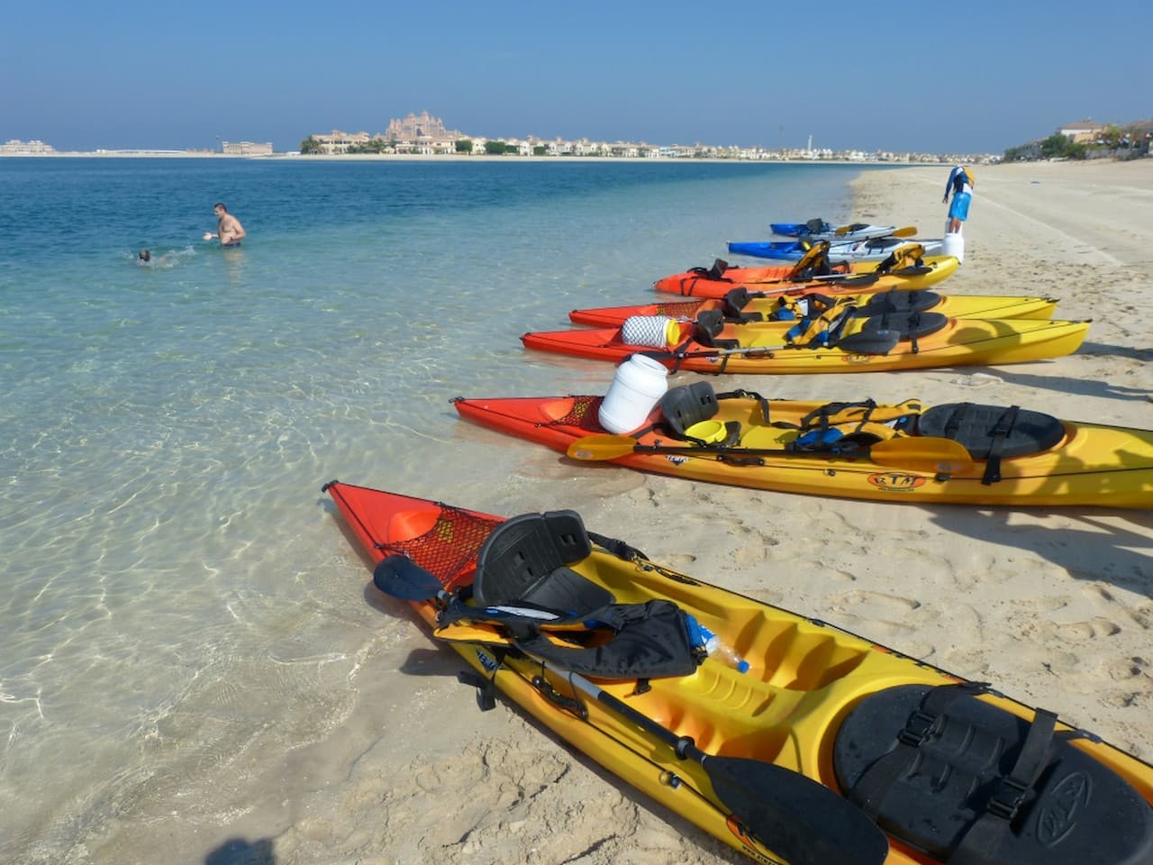 Go City Dubai Highlights Pass: Save up to 50% on Attractions - imagen 17