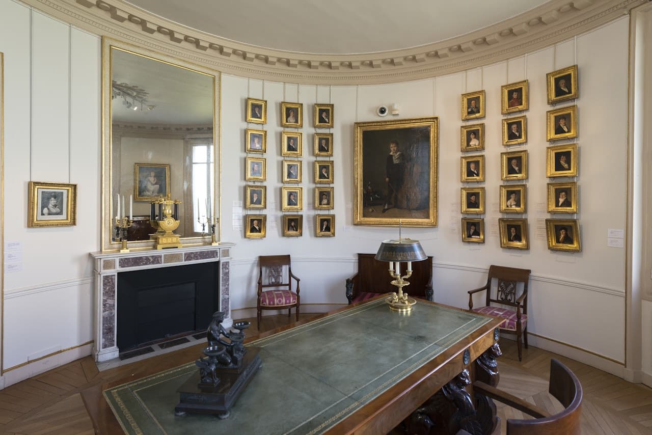 Musée Marmottan Monet - imagen 3