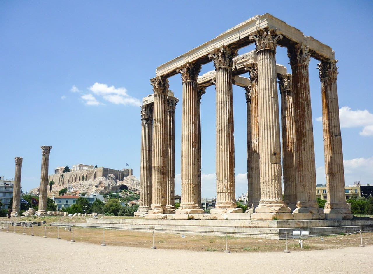 City Sightseeing Athens  Hop-on Hop-off Bus Tour - image 12