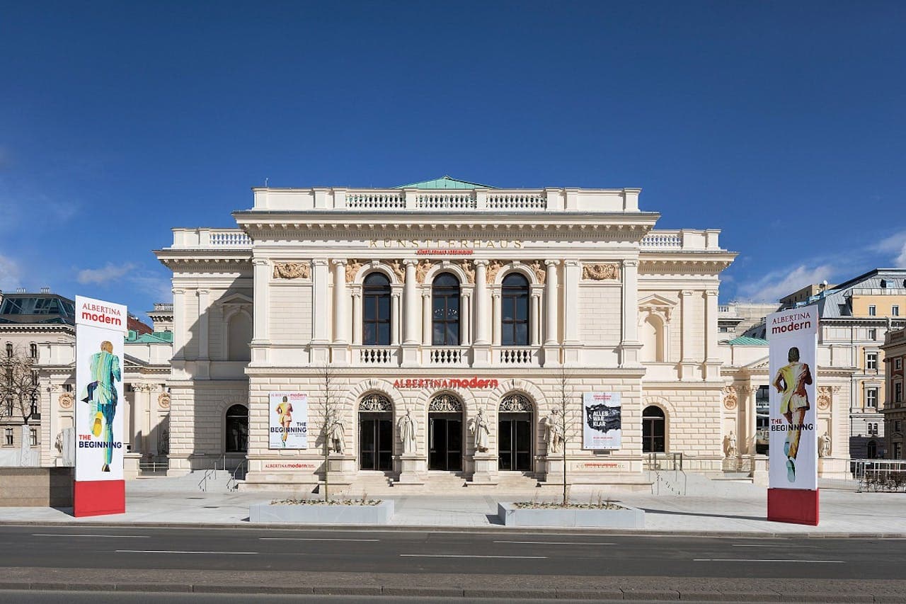 Museo Albertina - imagen 11