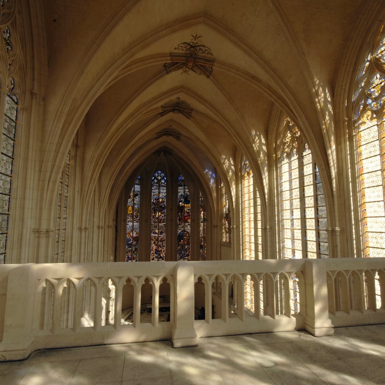 Chateau de Vincennes - image 5