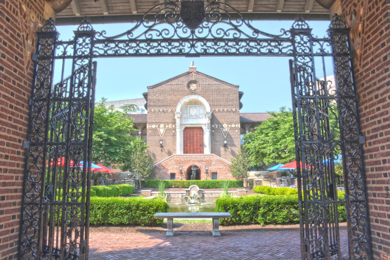 Go City Philadelphia Explorer Pass: Save up to 50% on Attractions - image 32