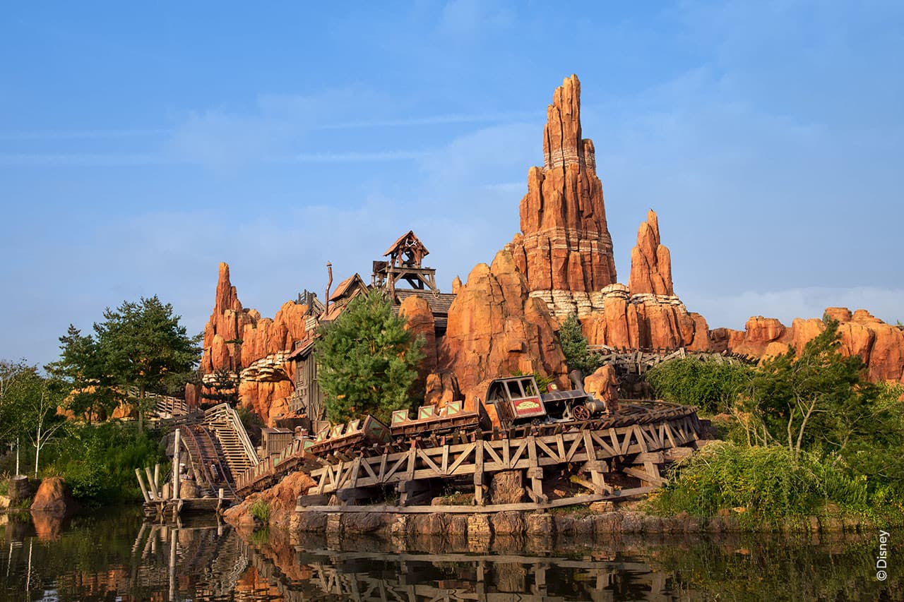 Entrada a Disneyland® Paris - imagen 38