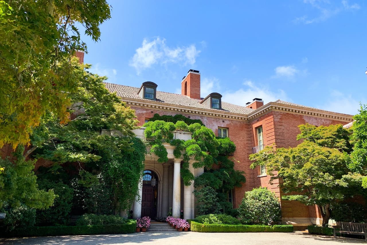 Filoli Historic House and Garden - image 4