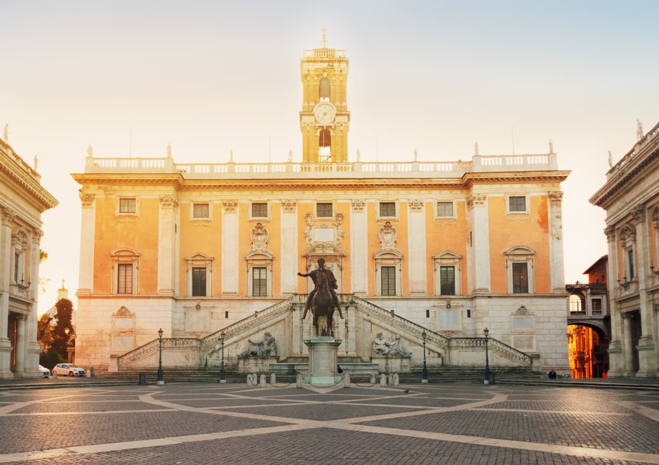 Roman Empire Museum + Ancient Rome Multimedia Experience - image 2