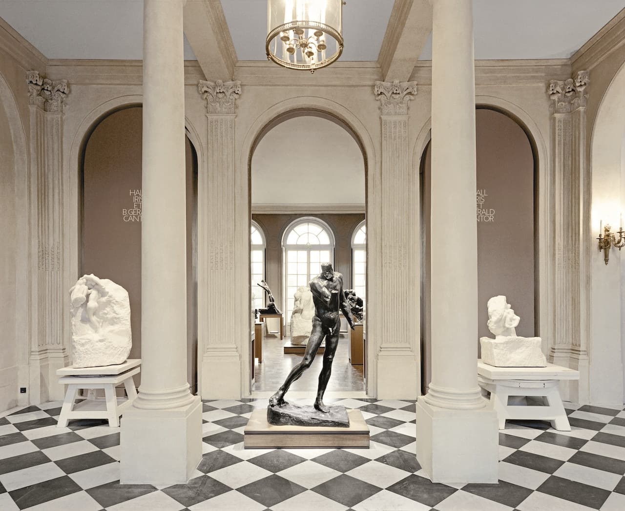 Musée Rodin - image 3