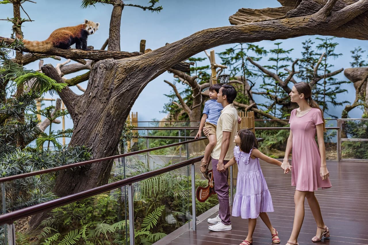 River Wonders Singapore Ticket - image 10
