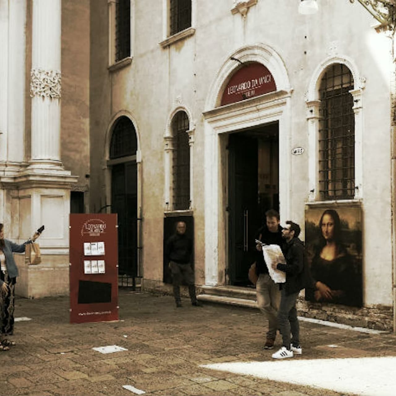 Leonardo da Vinci Museum Venice: Skip The Line - image 7