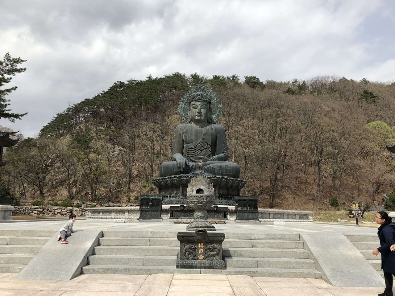 Nami Island, Mount Seorak, and Gapyeong Rail Bike Full-Day Tour from Seoul - 이미지 18