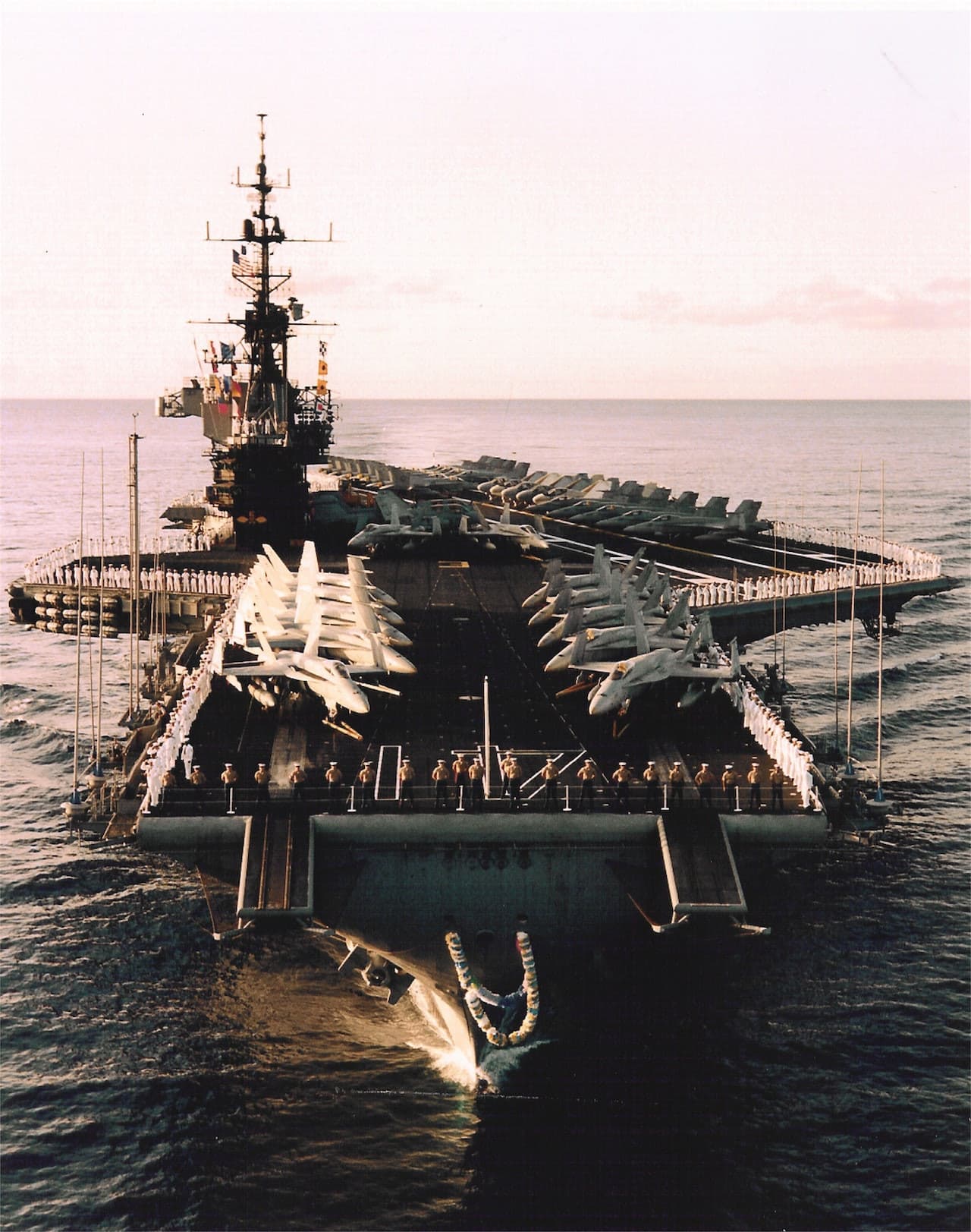 USS Midway Museum: Skip The Line - main image