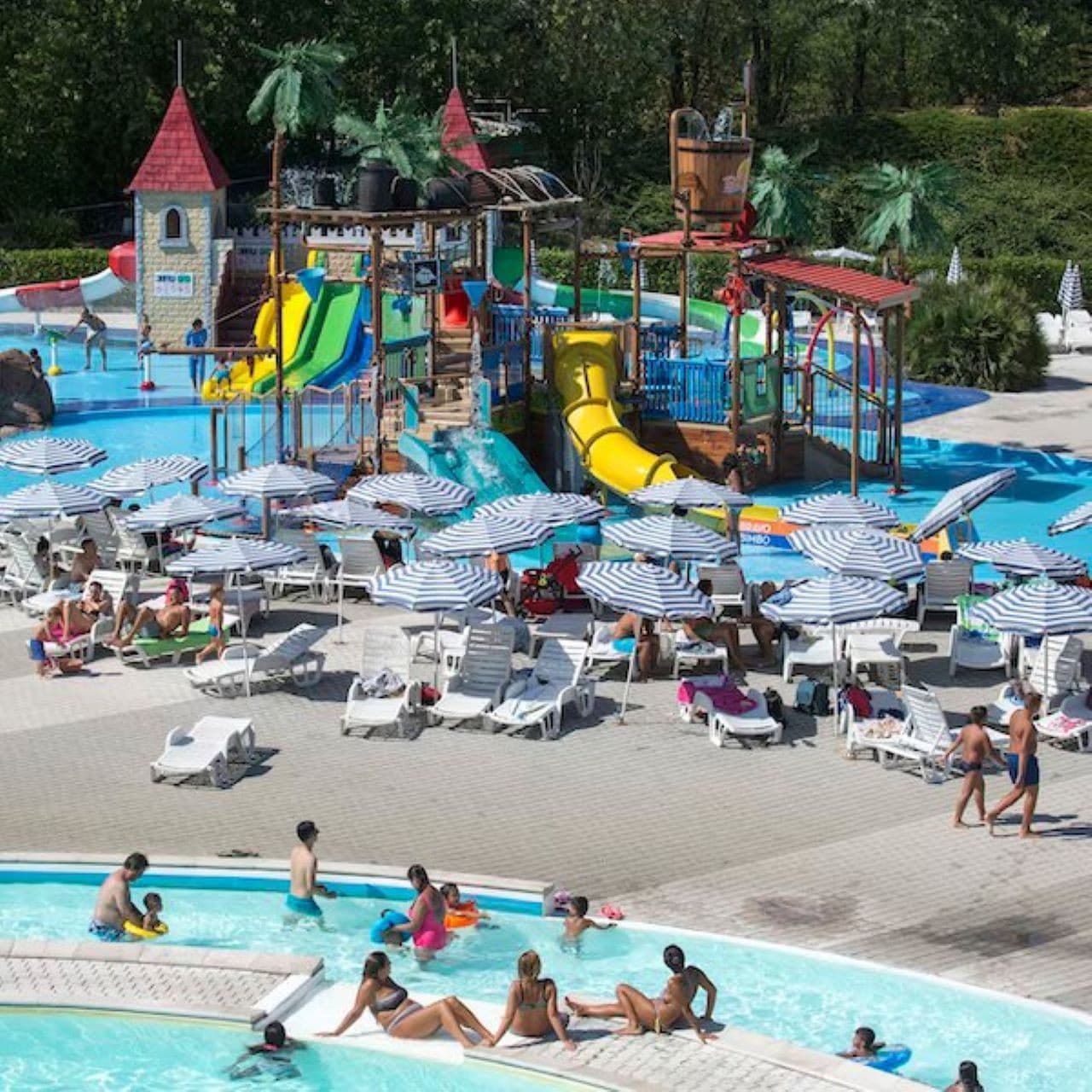 Acquatica Park - main image