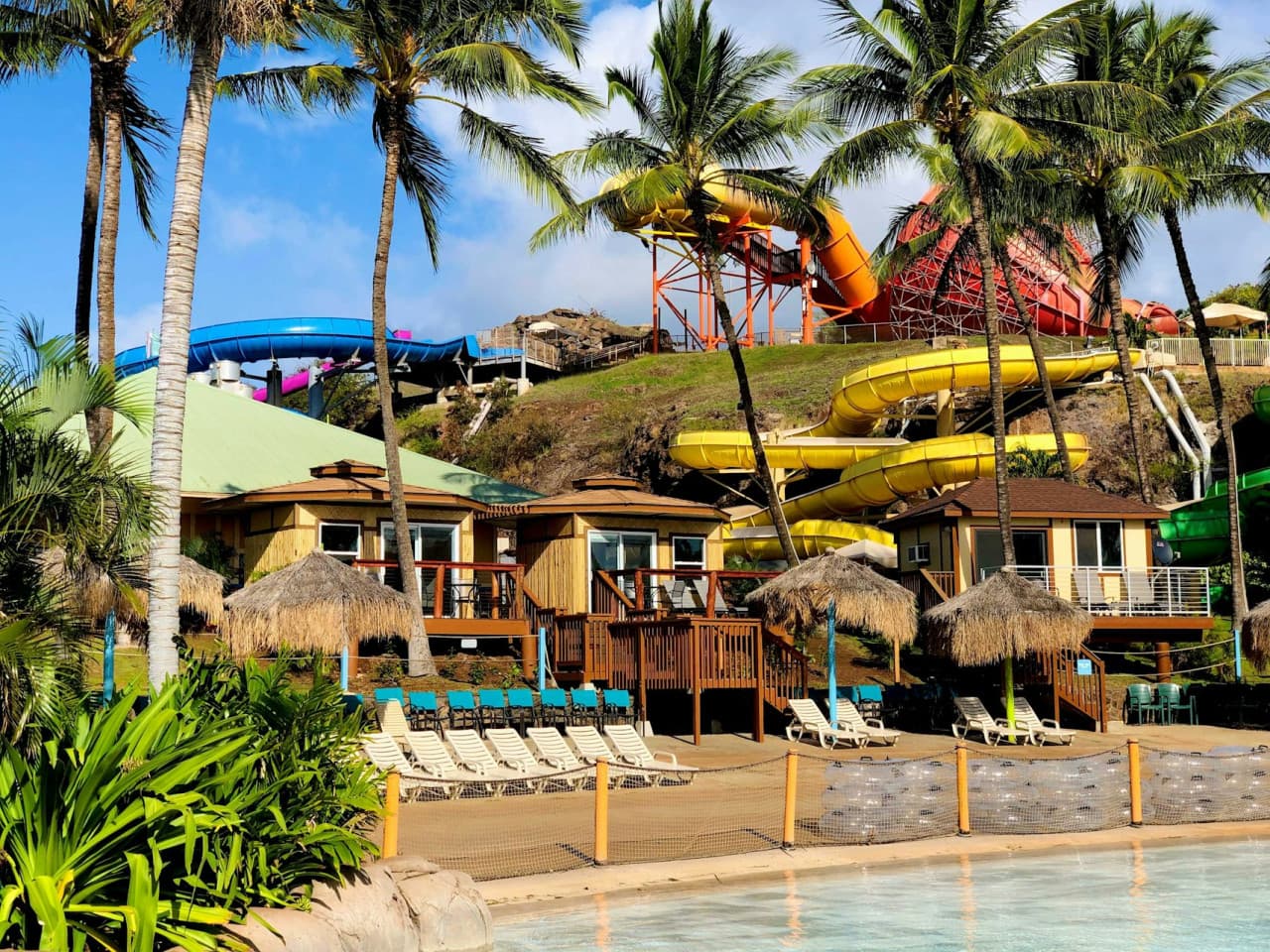 Hawaii: Wet 'n' Wild Ticket + Transportation from Waikiki - image 5