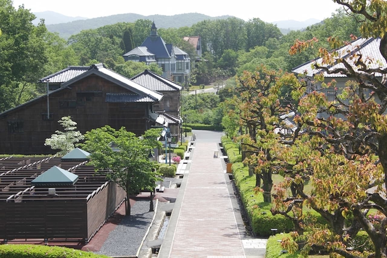 The Museum Meijimura Ticket - image 2