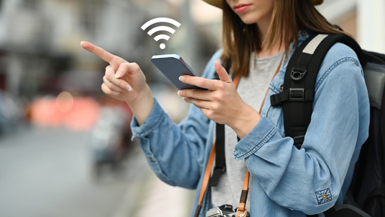 Sapporo, Japan 4G Pocket WiFi Rental - image 2