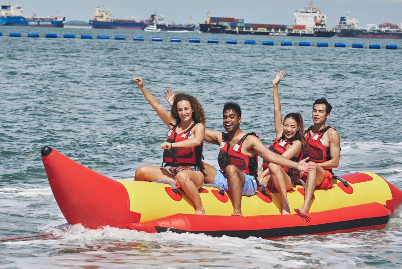 Ola Beach Club Water Activities - image 8