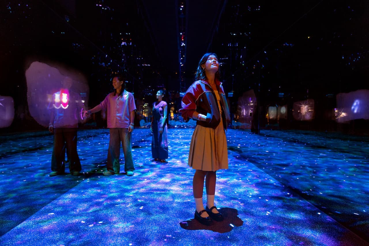 Exploria in Mandai Singapore Ticket - image 14