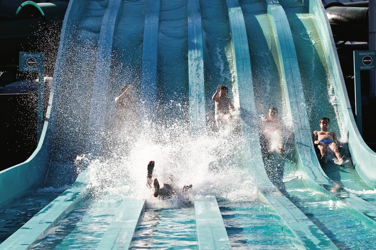 Aquaboulevard - image 3