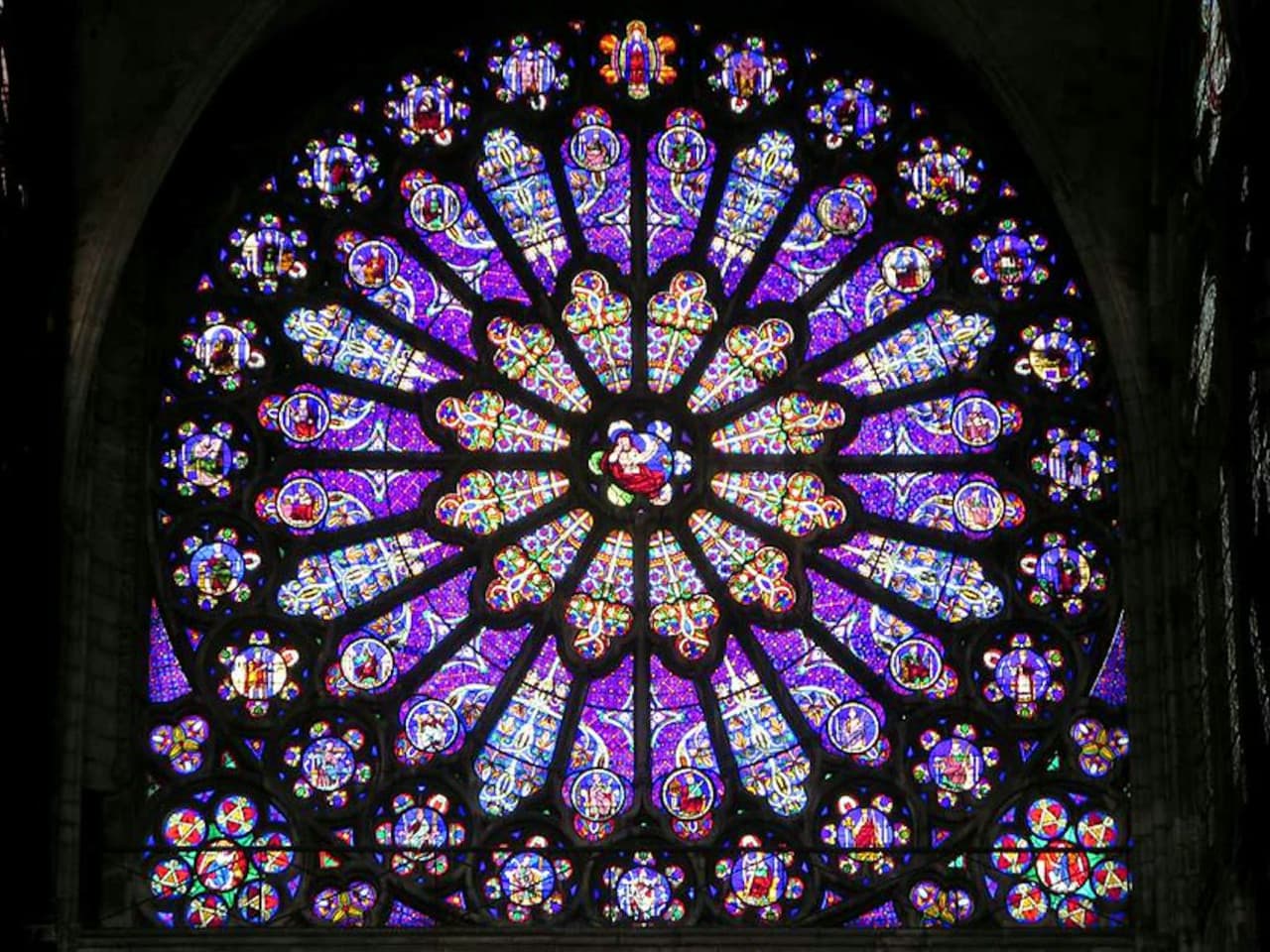 Basilica of Saint Denis Ticket - image 11