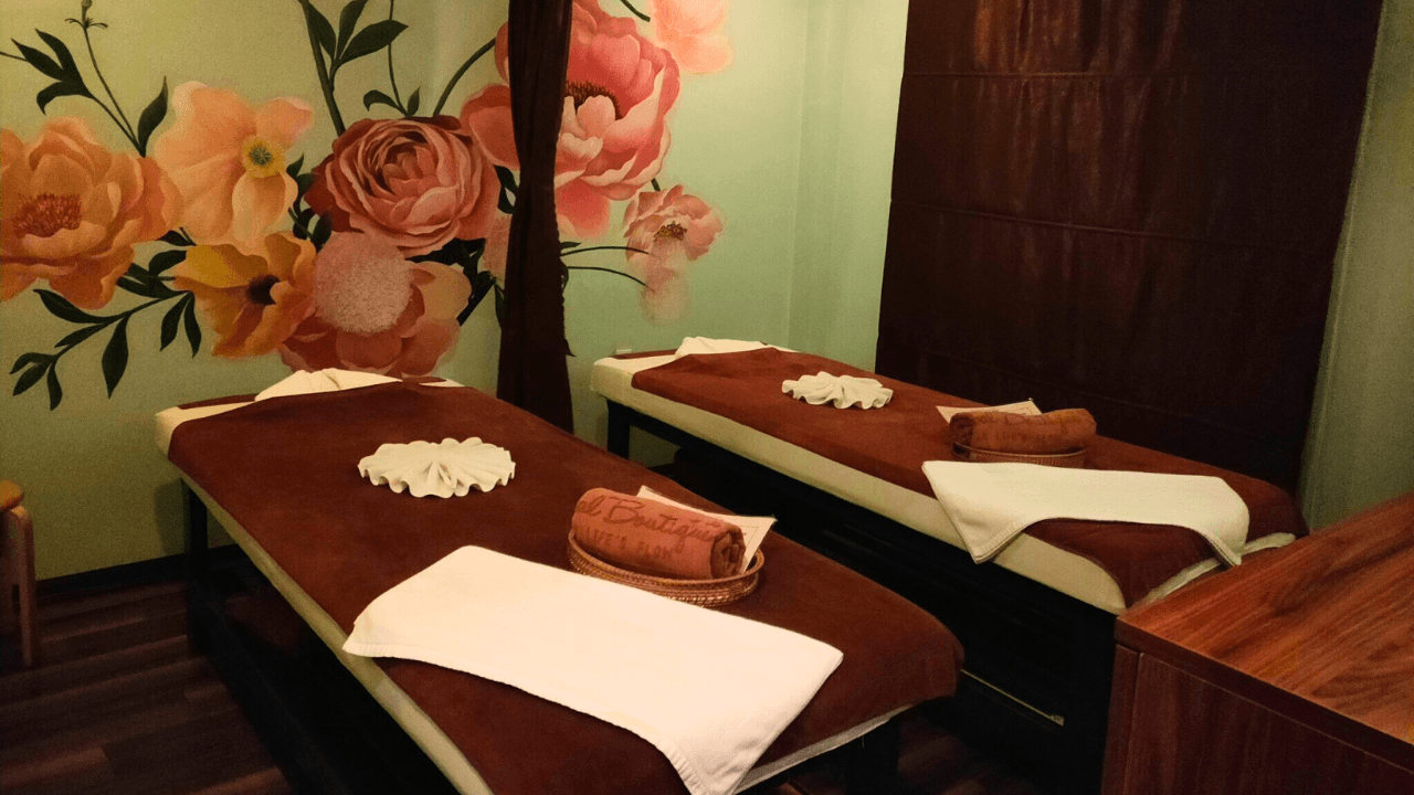 Experiencia de spa Herbal en Da Nang - imagen 7