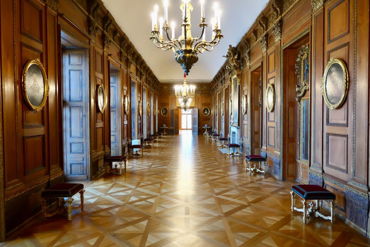Charlottenburg Palace and Gardens Ticket - image 11