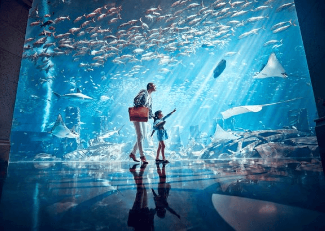 Entrada para Atlantis Dubái - imagen 21