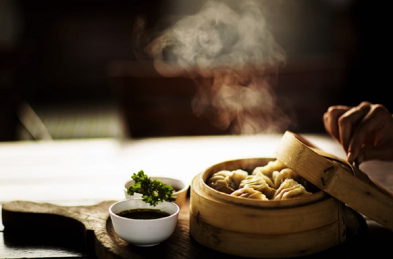 Hangzhou Xiao Long Bao - Taste the authentic Dumplings - main image