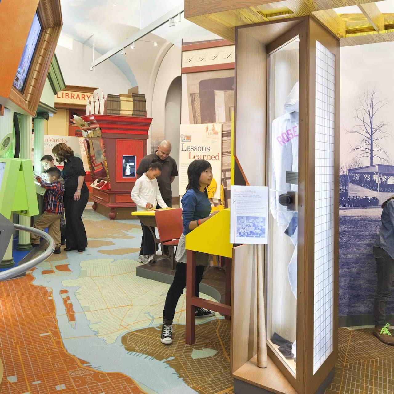New York Historical Society - image 4