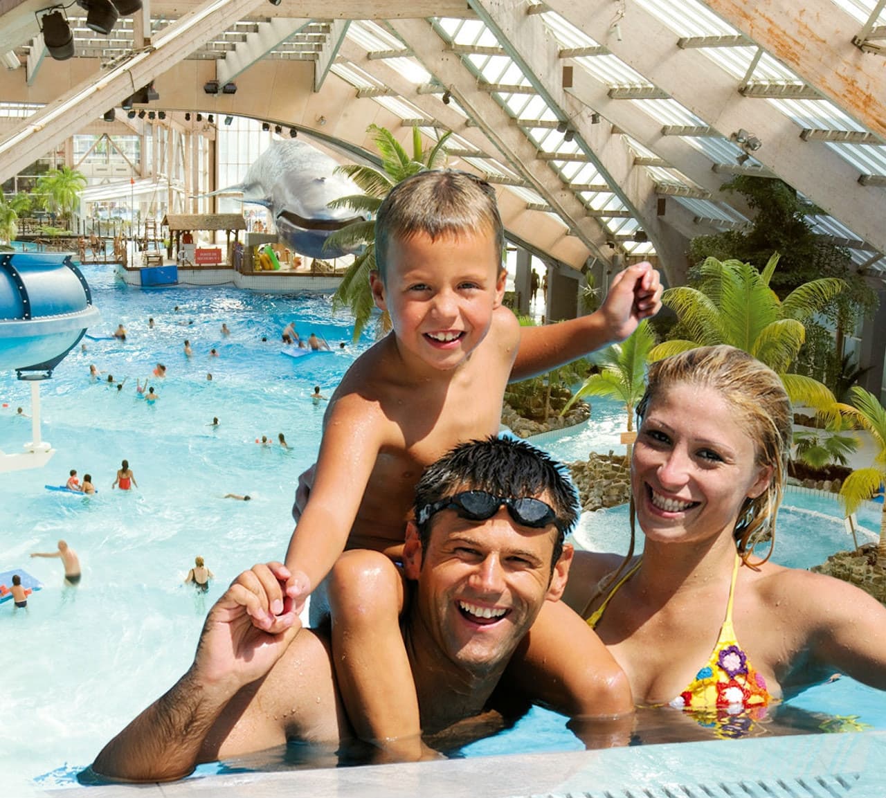 Aquaboulevard - image 4