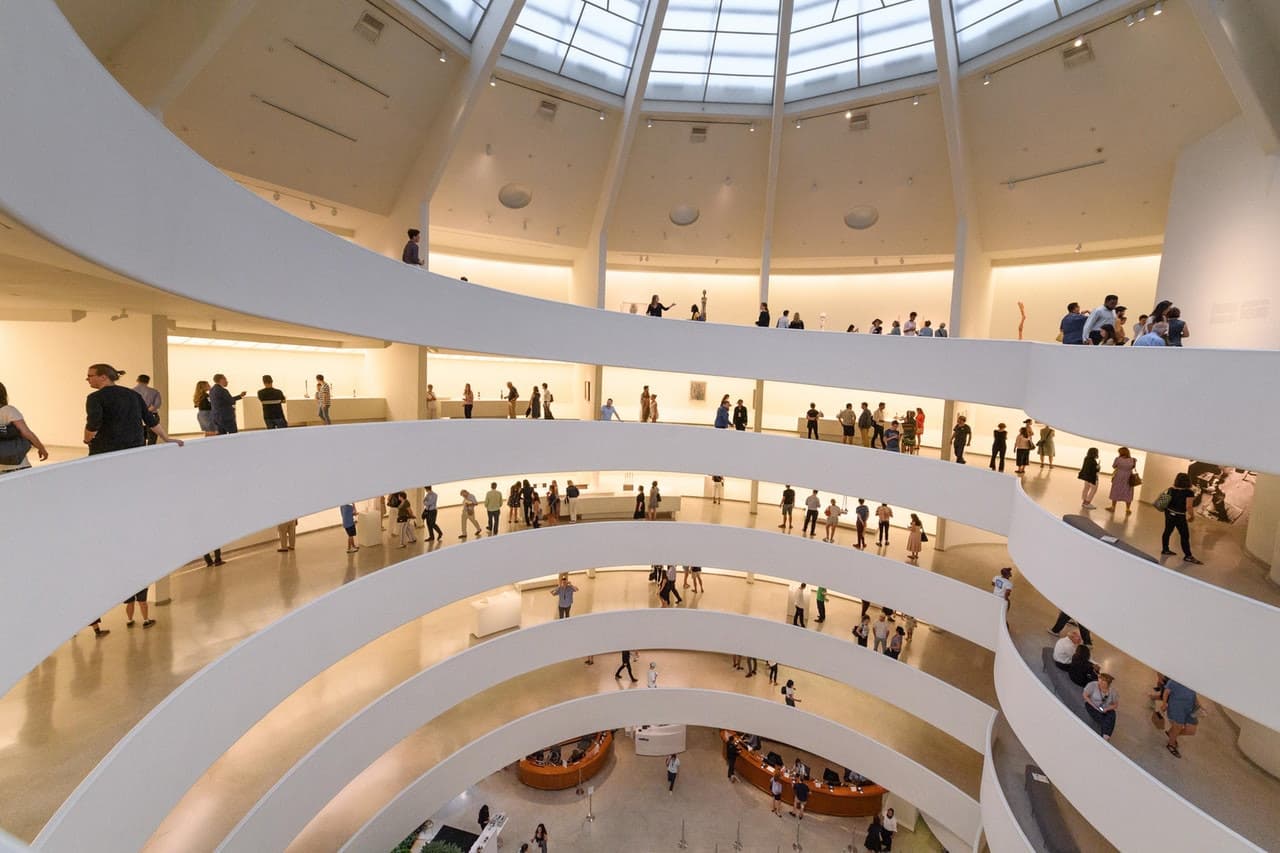 El Guggenheim - imagen 3