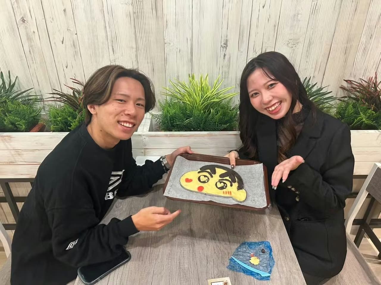 Dodeca Cookie Making Experience at DODEKA Cookie Studio - image 7