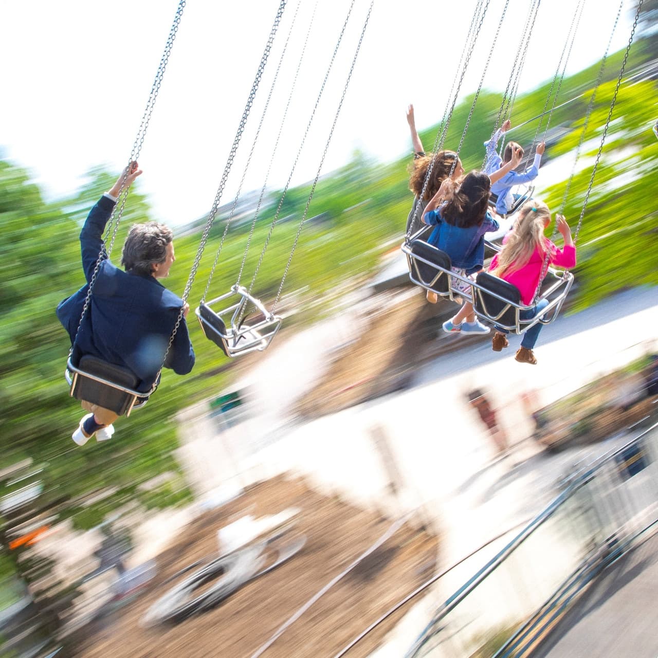 Jardin d'Acclimatation - image 4