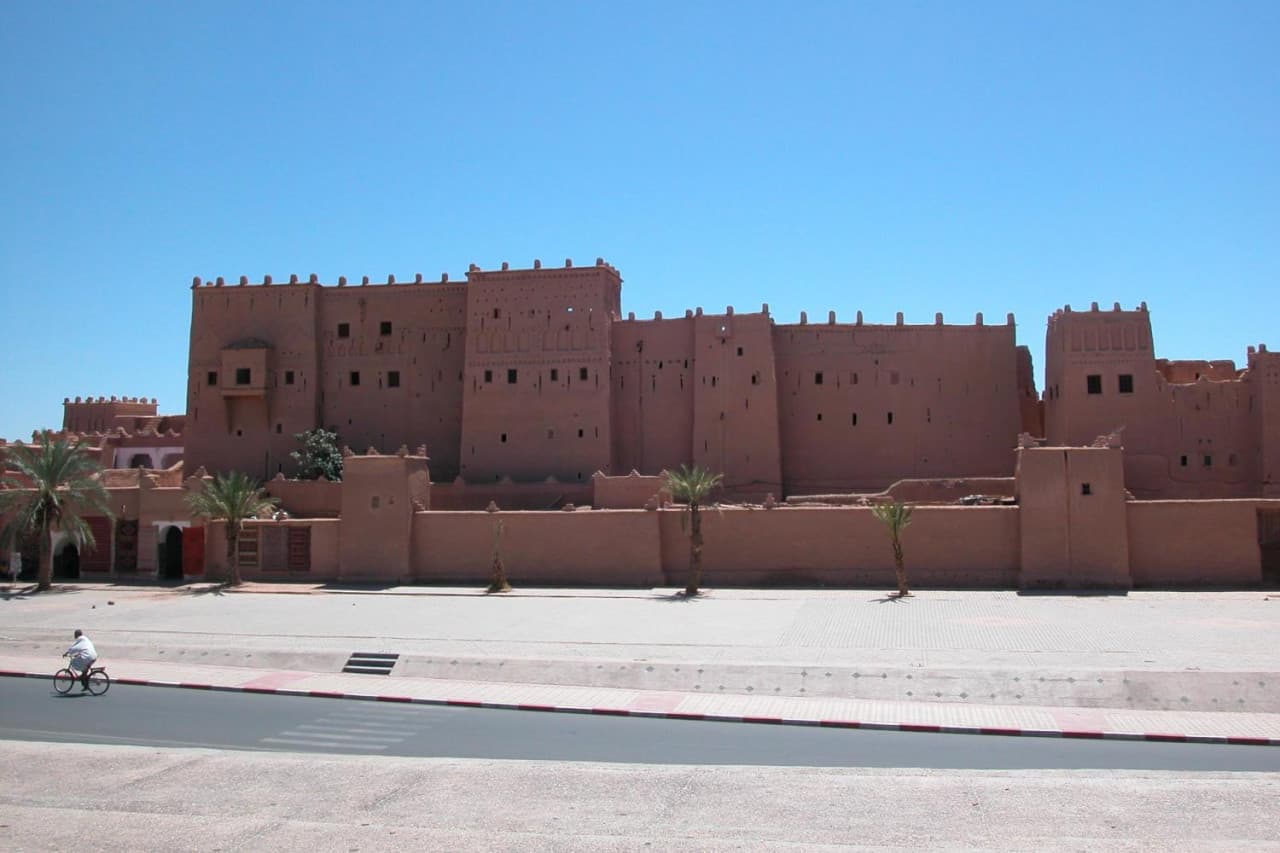 Ouarzazate Sightseeing Tour from Marrakech - image 6