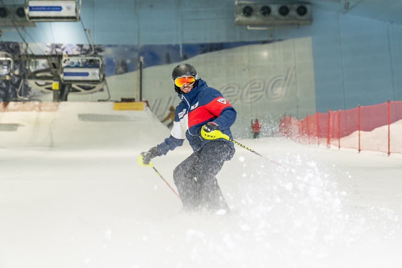 Ski Dubai Ticket - image 8