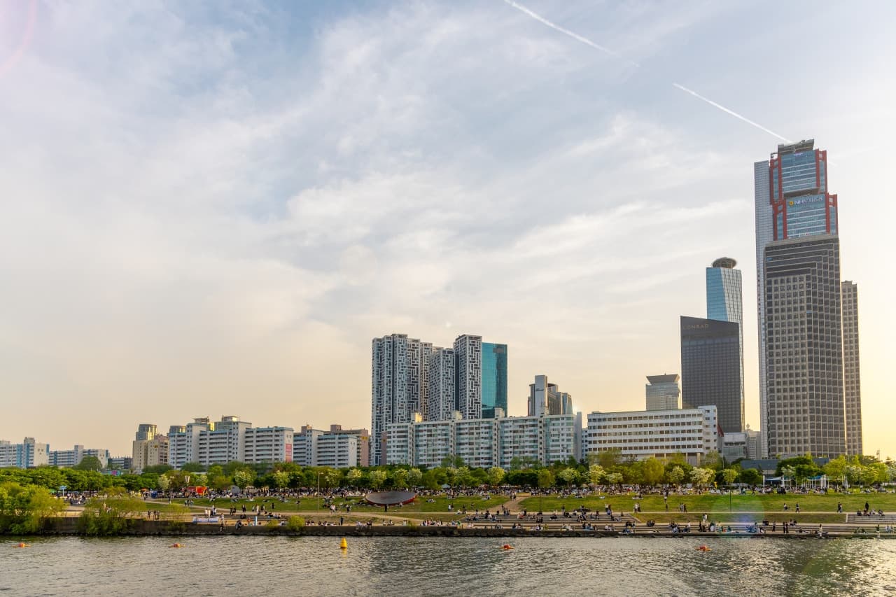 Han River Eland Cruise - image 2