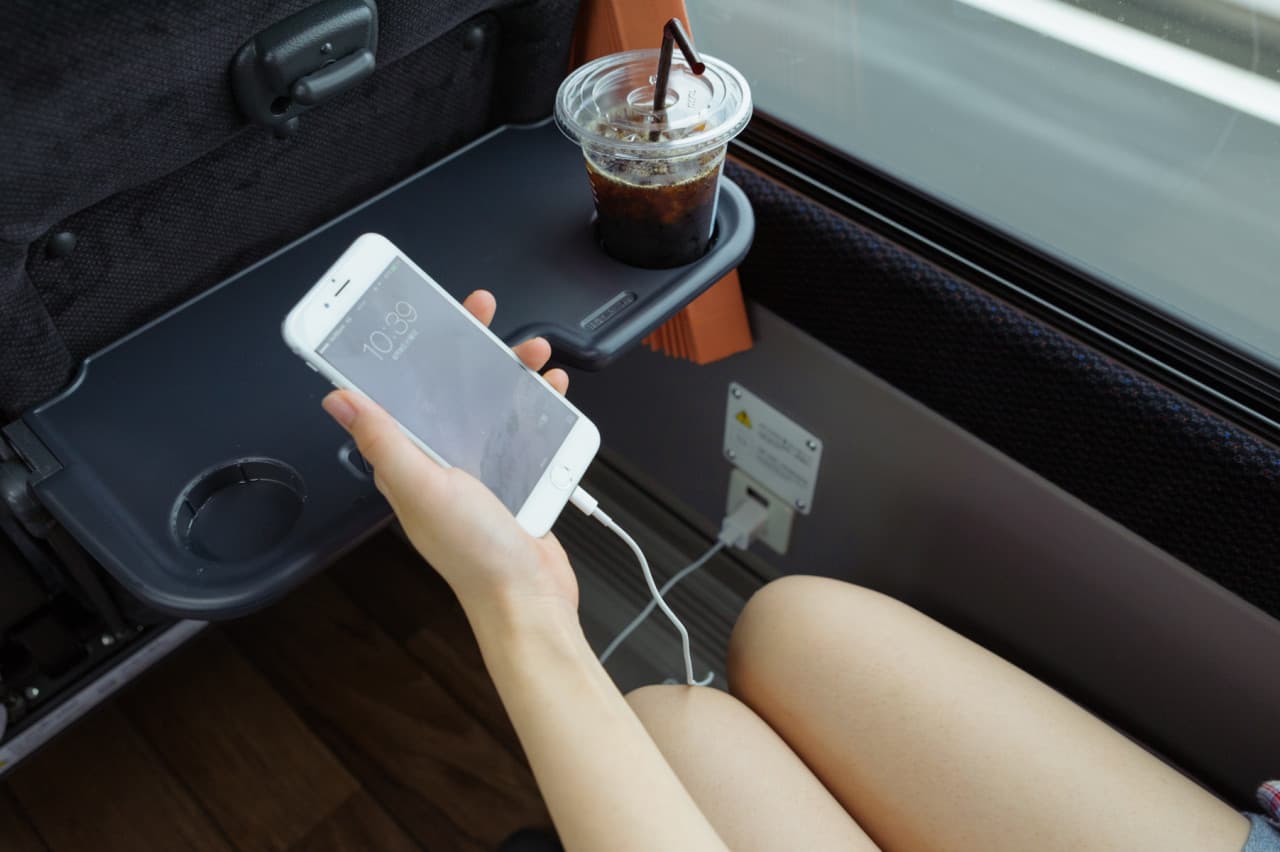 Traslados en autobús limusina del Aeropuerto Internacional de Narita - imagen 4