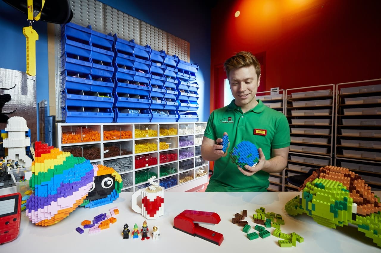 LEGOLAND Discovery Centre Melbourne Direct Entry Ticket - image 14