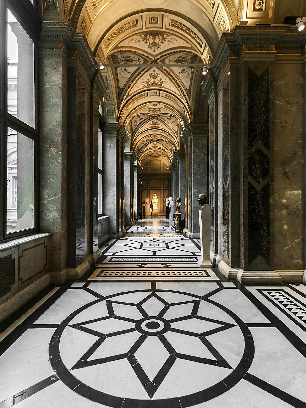 Kunsthistorisches Museum (Art History Museum) - image 6