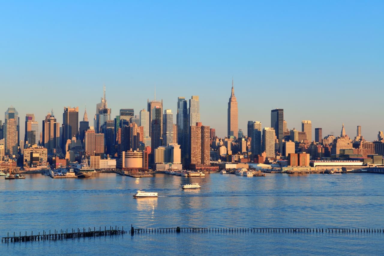 New York Boroughs Tour in Harlem, the Bronx, Queens, and Brooklyn - imagen principal